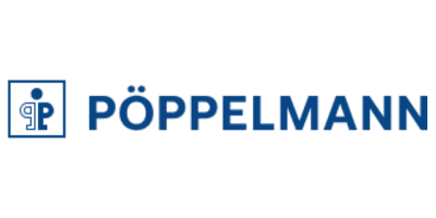 Poeppelmann logo