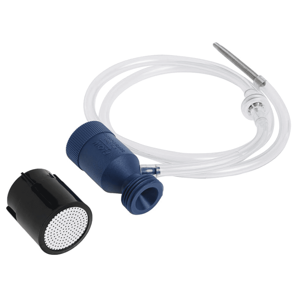 Syphonject with 170 pl Water Breaker