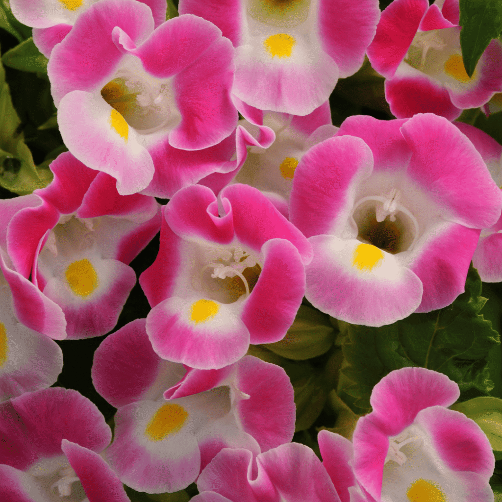 Torenia Kauai Rose