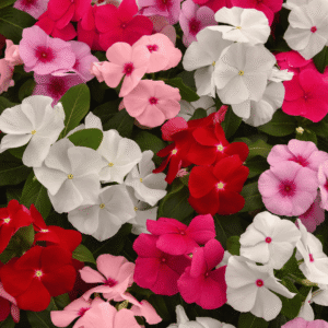 Vinca Titan-ium Mixture