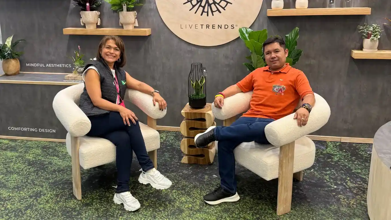 Nuestra participación en el TPIE: Innovación que inspira