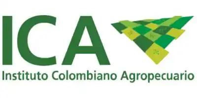 Logo ICA